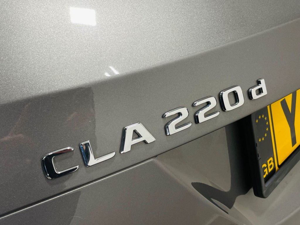 Used Mercedes-Benz CLA 2017 for sale - 77779833: Photo 28