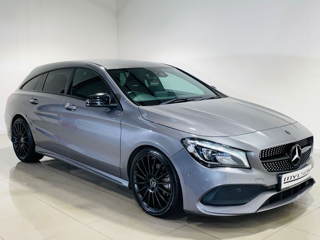 Used Mercedes-Benz CLA 2017 for sale - 77779833: Photo 29
