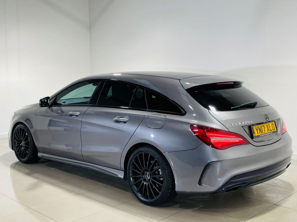 Used Mercedes-Benz CLA 2017 for sale - 77779833: Photo 3