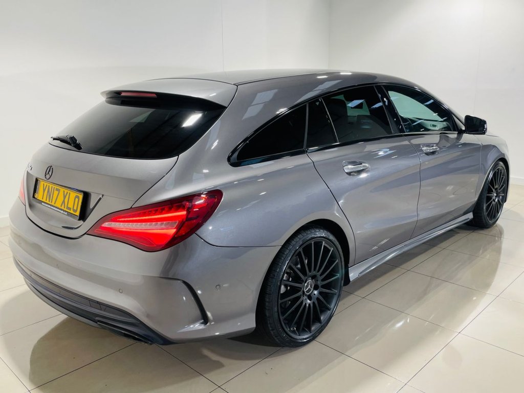 Used Mercedes-Benz CLA 2017 for sale - 77779833: Photo 30