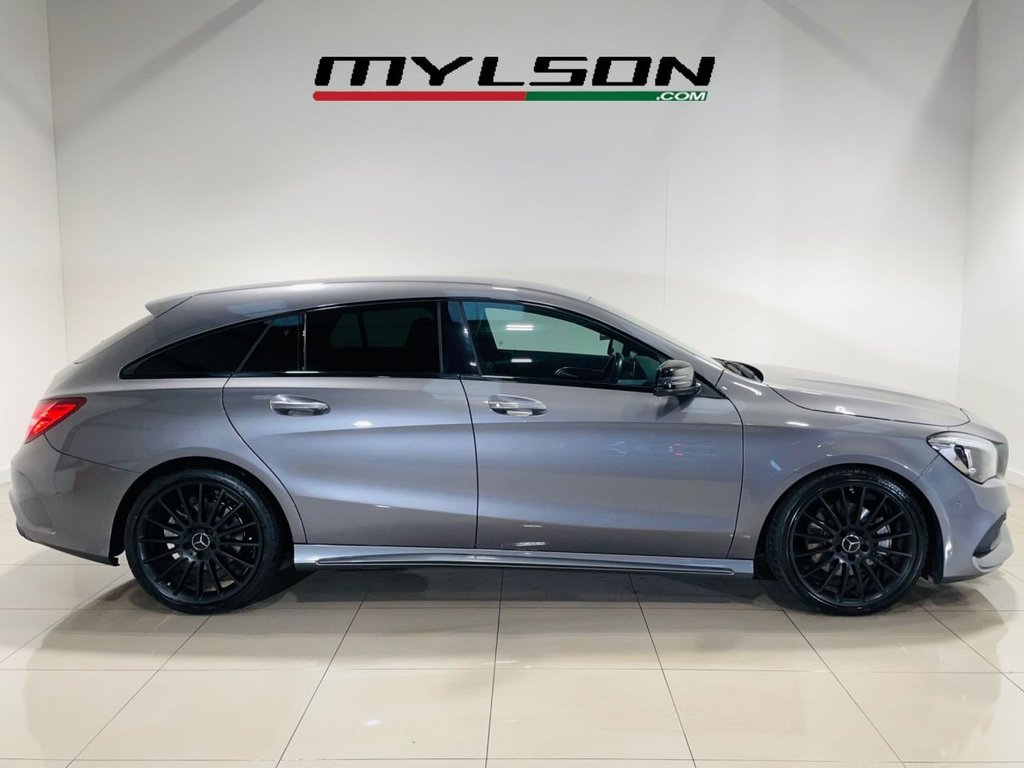 Used Mercedes-Benz CLA 2017 for sale - 77779833: Photo 31