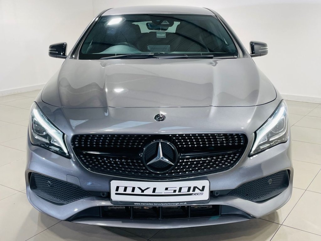 Used Mercedes-Benz CLA 2017 for sale - 77779833: Photo 32