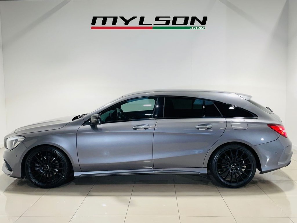 Used Mercedes-Benz CLA 2017 for sale - 77779833: Photo 33