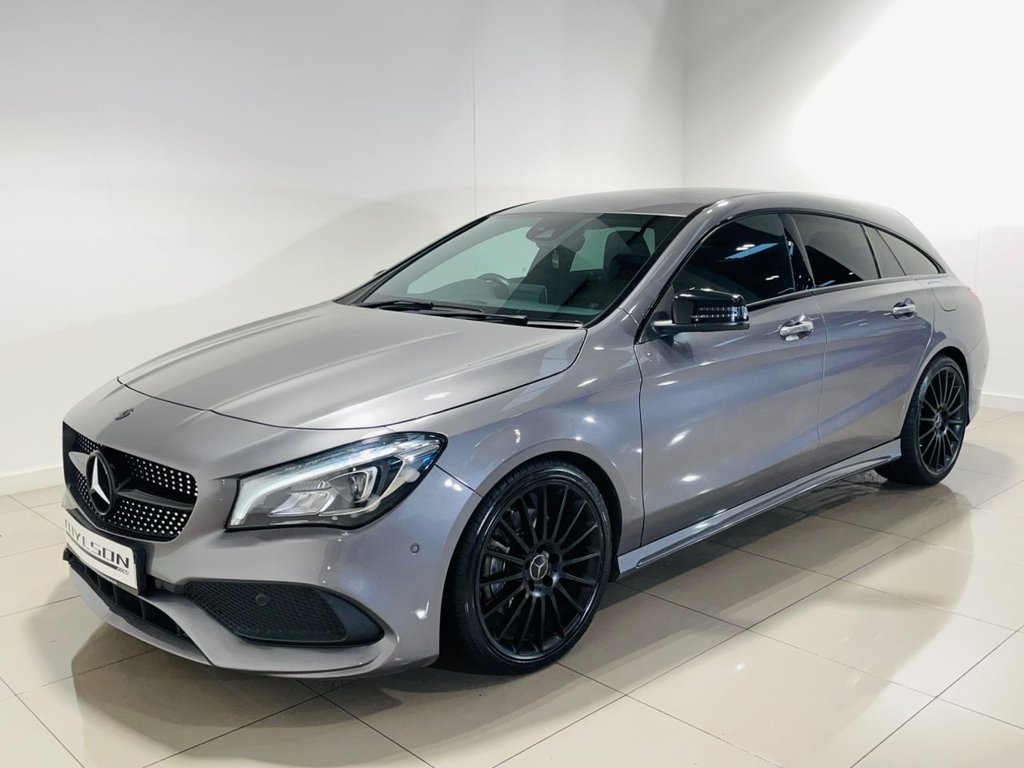 Used Mercedes-Benz CLA 2017 for sale - 77779833: Photo 4