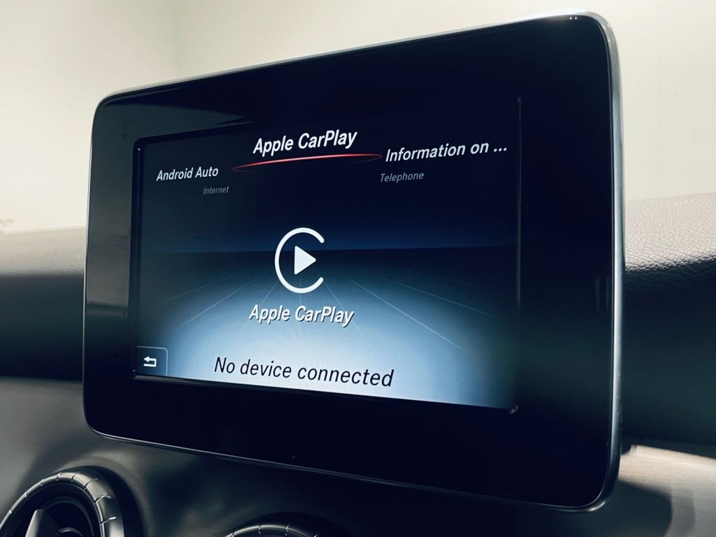 Used Mercedes-Benz CLA 2017 for sale - 77779833: Photo 5