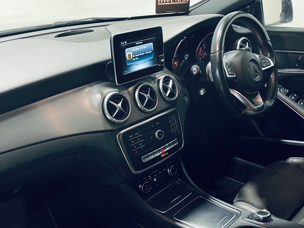 Used Mercedes-Benz CLA 2017 for sale - 77779833: Photo 6