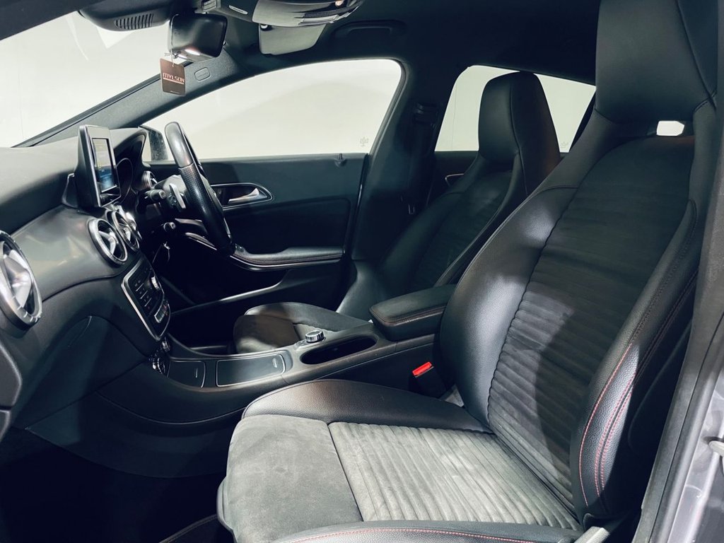 Used Mercedes-Benz CLA 2017 for sale - 77779833: Photo 7