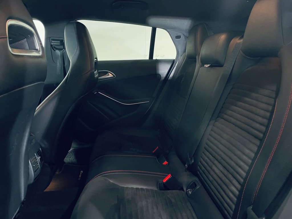 Used Mercedes-Benz CLA 2017 for sale - 77779833: Photo 8