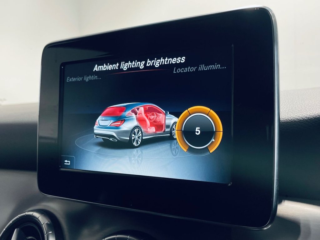 Used Mercedes-Benz CLA 2017 for sale - 77779833: Photo 9