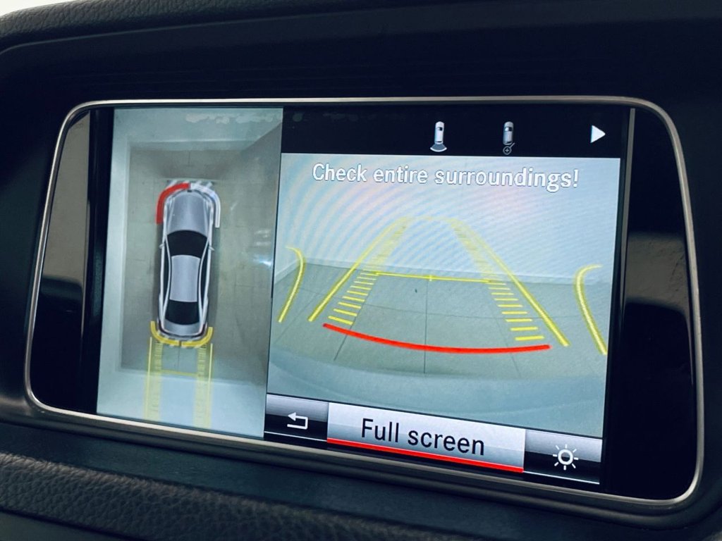 Used Mercedes-Benz E Class 2014 for sale - 77627402: Photo 22