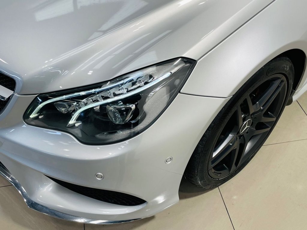 Used Mercedes-Benz E Class 2014 for sale - 77627402: Photo 29