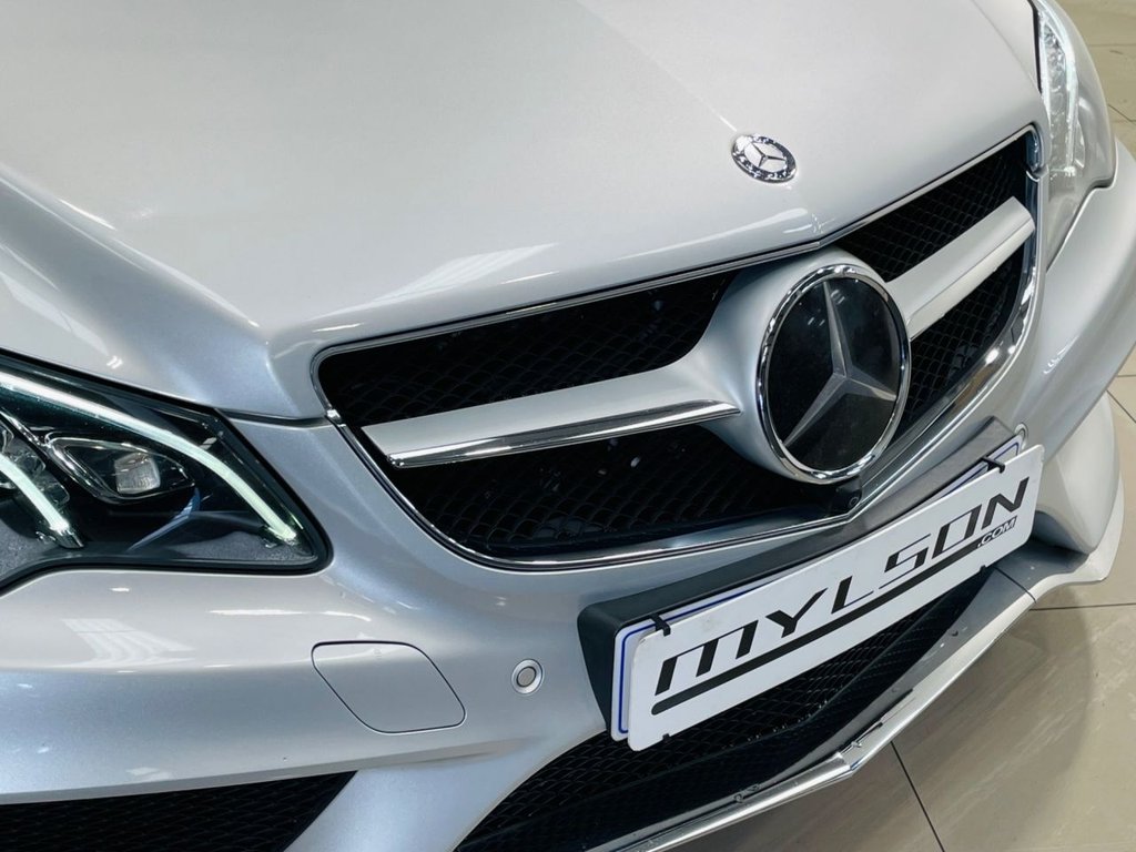 Used Mercedes-Benz E Class 2014 for sale - 77627402: Photo 30