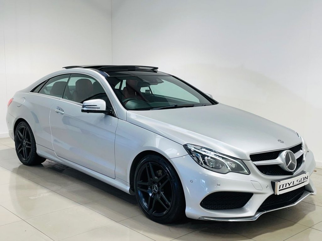 Used Mercedes-Benz E Class 2014 for sale - 77627402: Photo 37