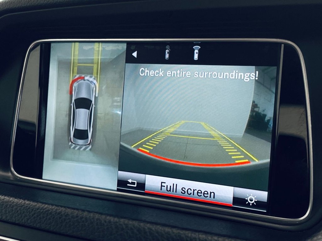 Used Mercedes-Benz E Class 2014 for sale - 77627402: Photo 8