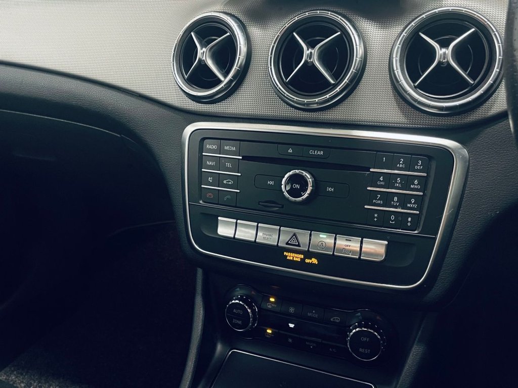 Used Mercedes-Benz CLA 2018 for sale - 77780136: Photo 12