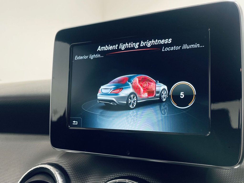 Used Mercedes-Benz CLA 2018 for sale - 77780136: Photo 13