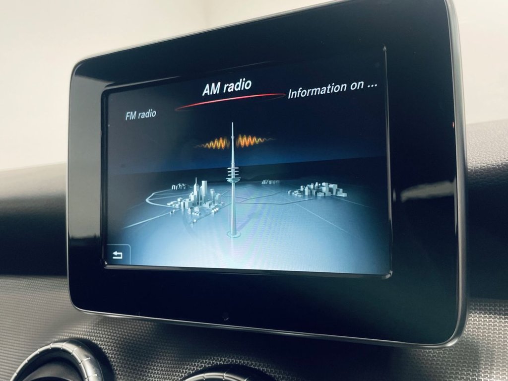 Used Mercedes-Benz CLA 2018 for sale - 77780136: Photo 14