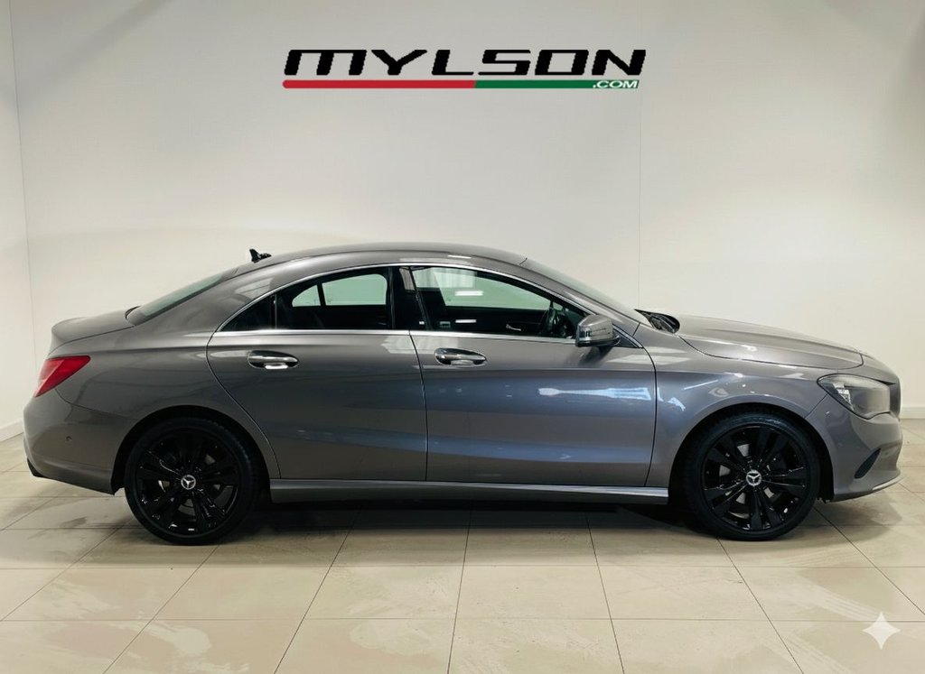 Used Mercedes-Benz CLA 2018 for sale - 77780136: Photo 22