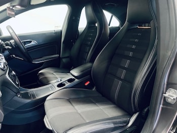 Used Mercedes-Benz CLA 2018 for sale - 77780136: Photo