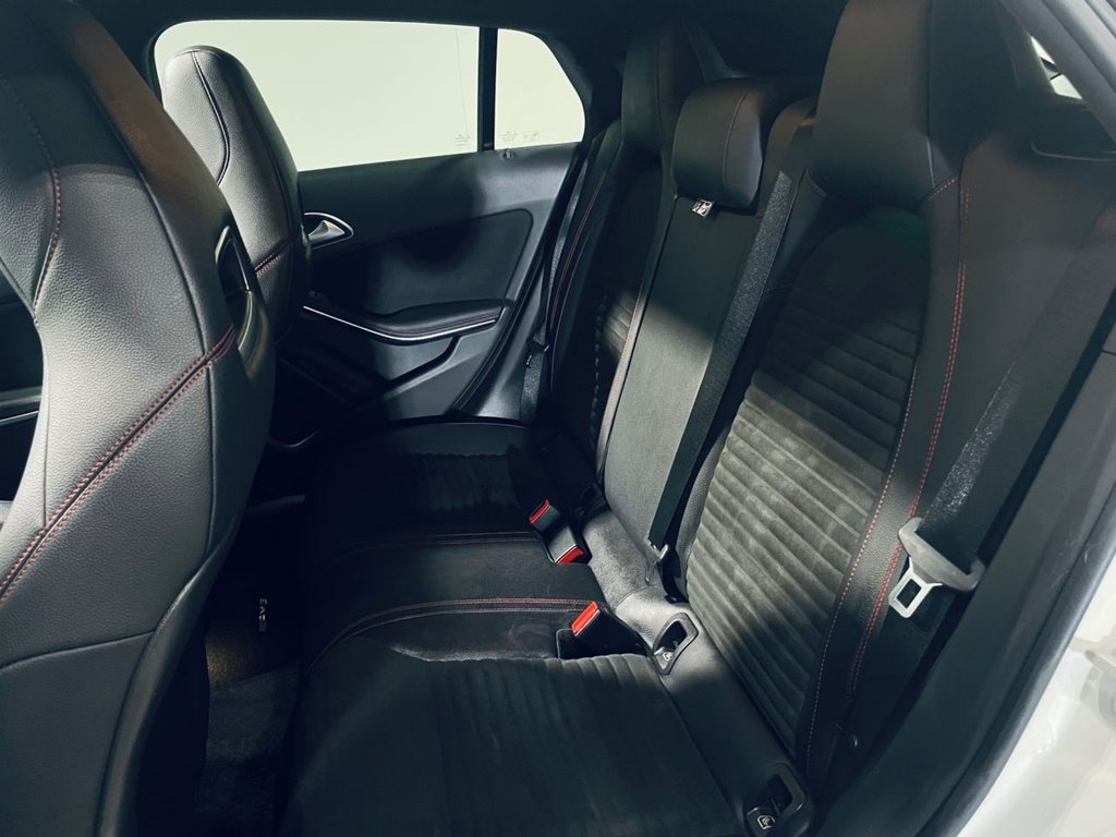 Used Mercedes-Benz CLA 2018 for sale - 77780136: Photo 3