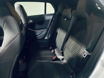 Used Mercedes-Benz CLA 2018 for sale - 77780136: Photo