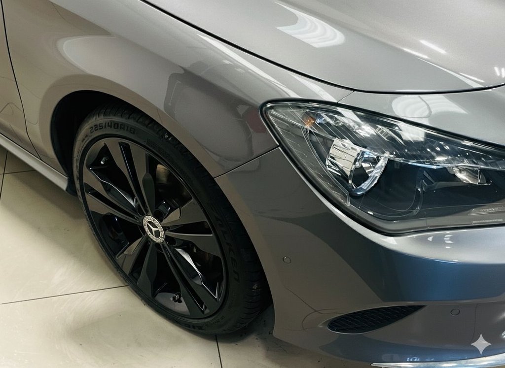 Used Mercedes-Benz CLA 2018 for sale - 77780136: Photo 4