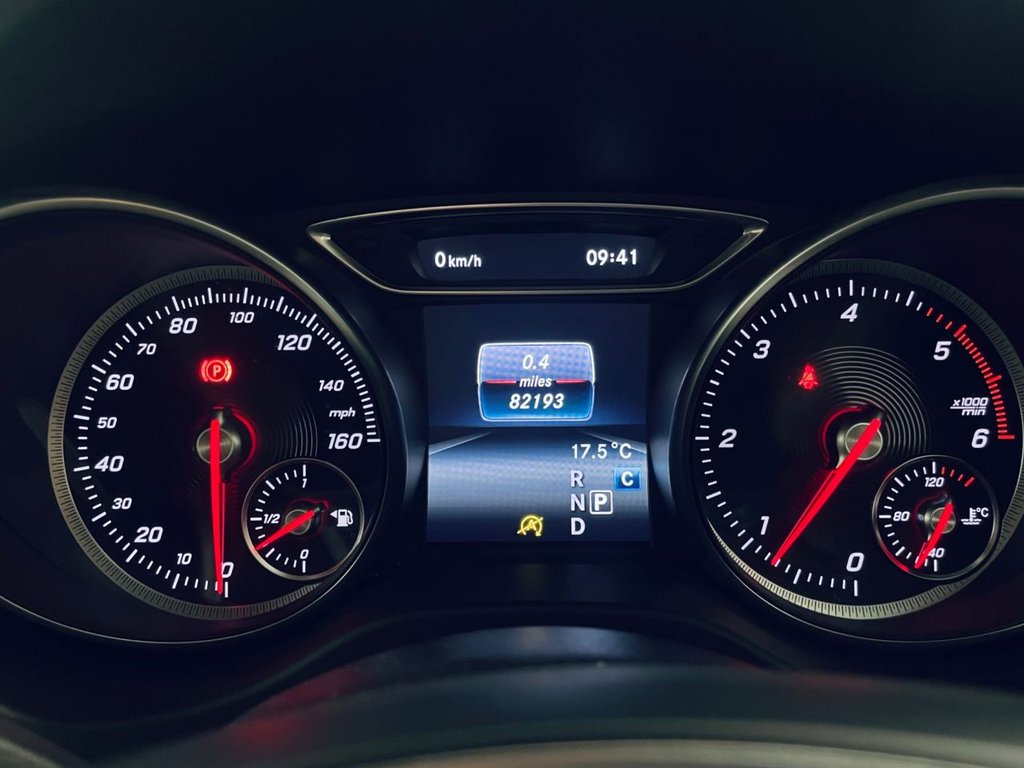 Used Mercedes-Benz CLA 2018 for sale - 77780136: Photo 6