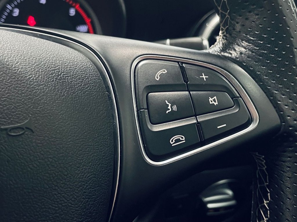 Used Mercedes-Benz CLA 2018 for sale - 77780136: Photo 8