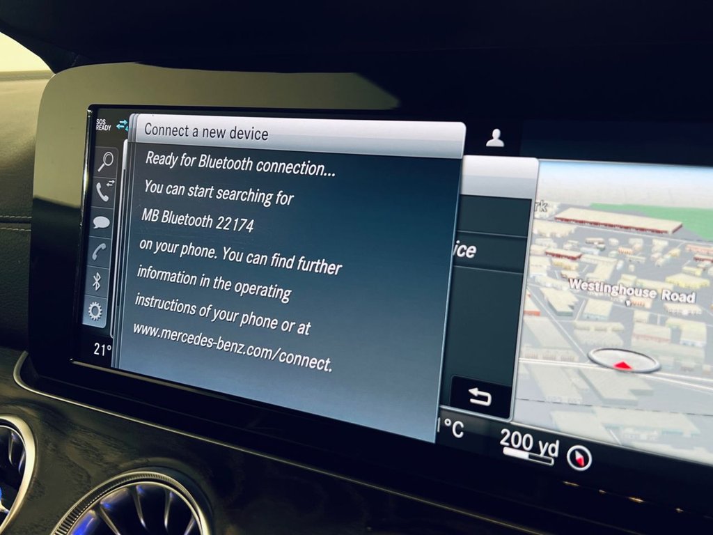 Used Mercedes-Benz E Class 2018 for sale - 77780134: Photo 10