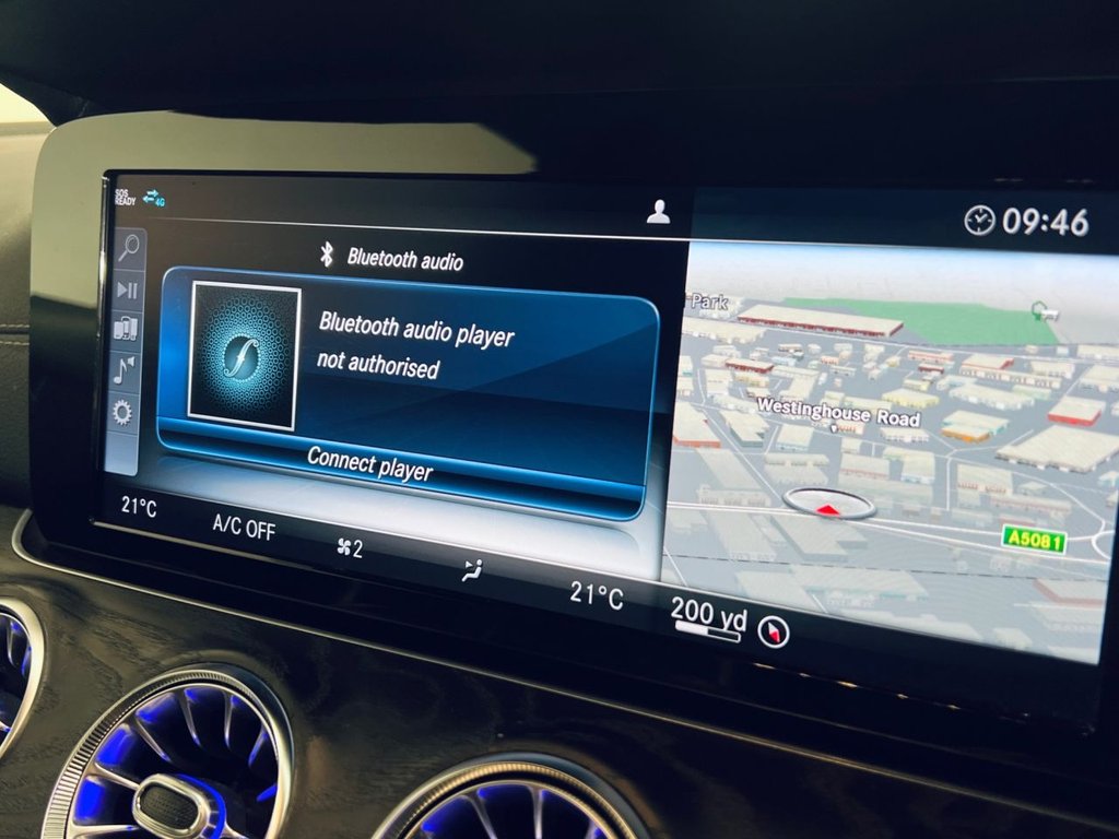 Used Mercedes-Benz E Class 2018 for sale - 77780134: Photo 12