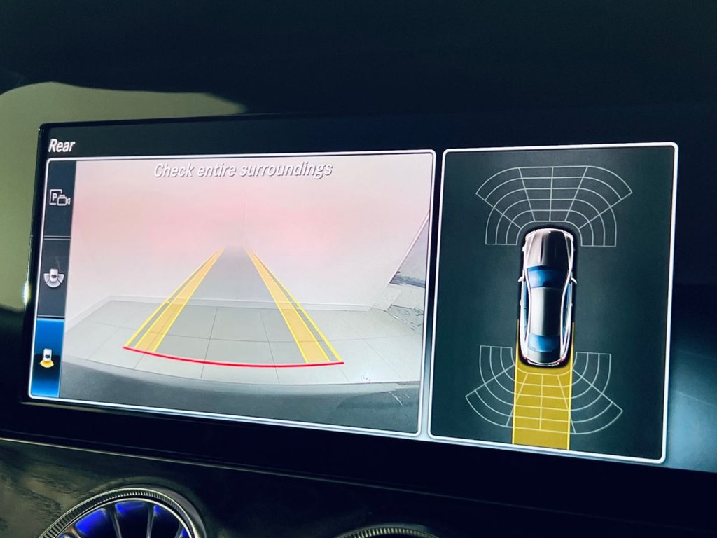 Used Mercedes-Benz E Class 2018 for sale - 77780134: Photo 16