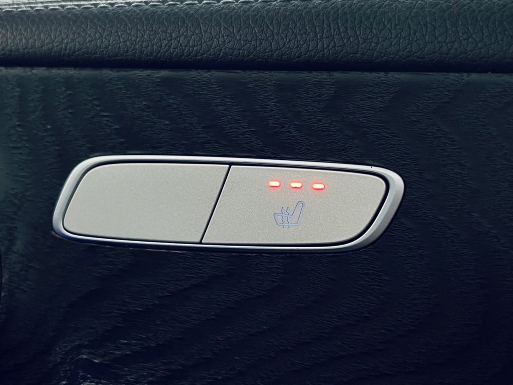 Used Mercedes-Benz E Class 2018 for sale - 77780134: Photo 19