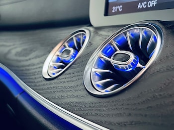 Used Mercedes-Benz E Class 2018 for sale - 77780134: Photo