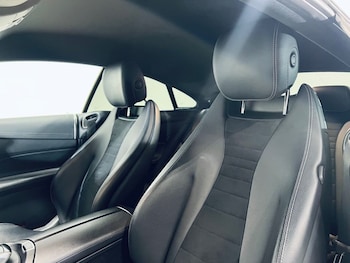 Used Mercedes-Benz E Class 2018 for sale - 77780134: Photo