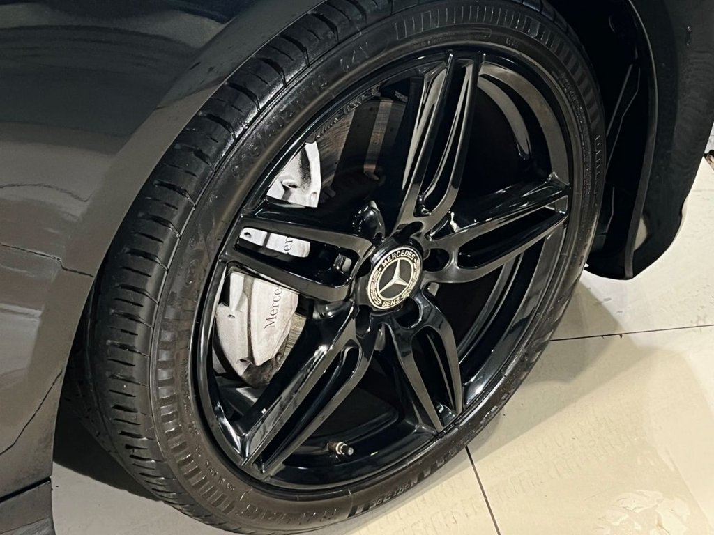 Used Mercedes-Benz E Class 2018 for sale - 77780134: Photo 6