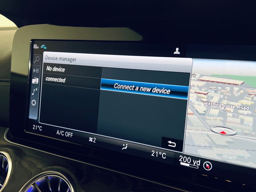 Used Mercedes-Benz E Class 2018 for sale - 77780134: Photo 7