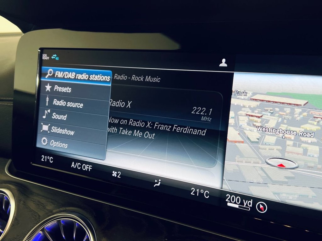 Used Mercedes-Benz E Class 2018 for sale - 77780134: Photo 8