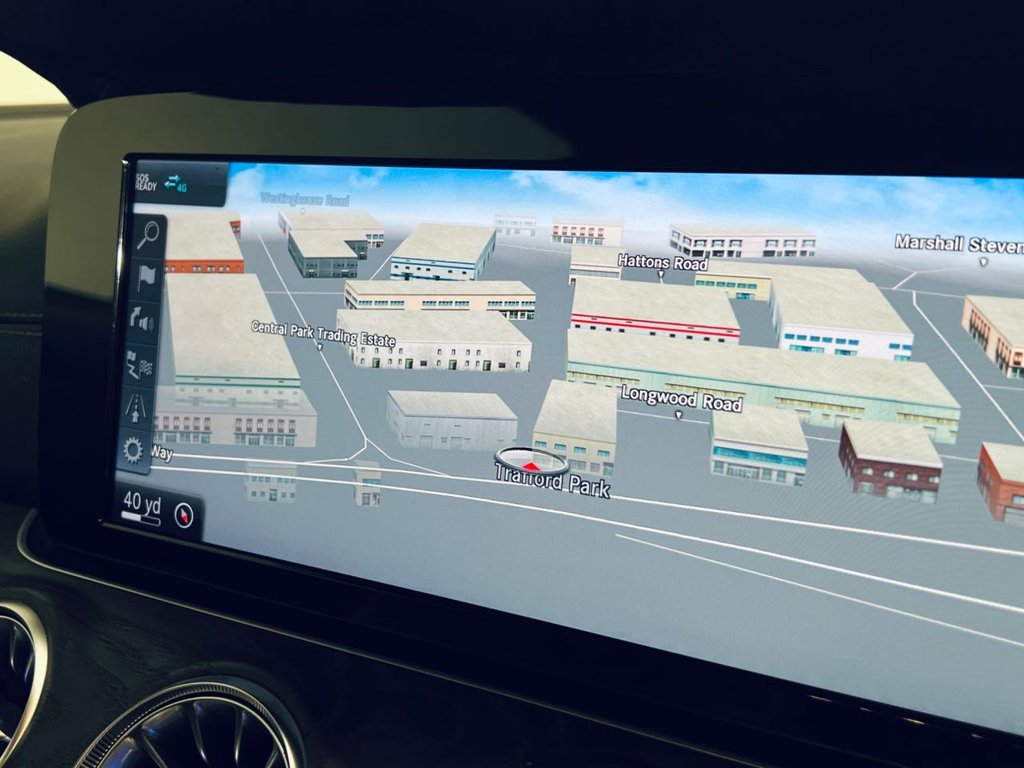 Used Mercedes-Benz E Class 2018 for sale - 77780134: Photo 9