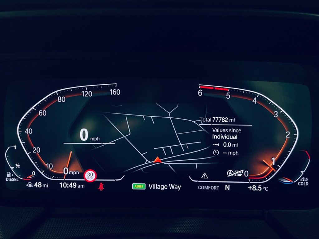 Used BMW 2 Series 2021 for sale - 77049052: Photo 16