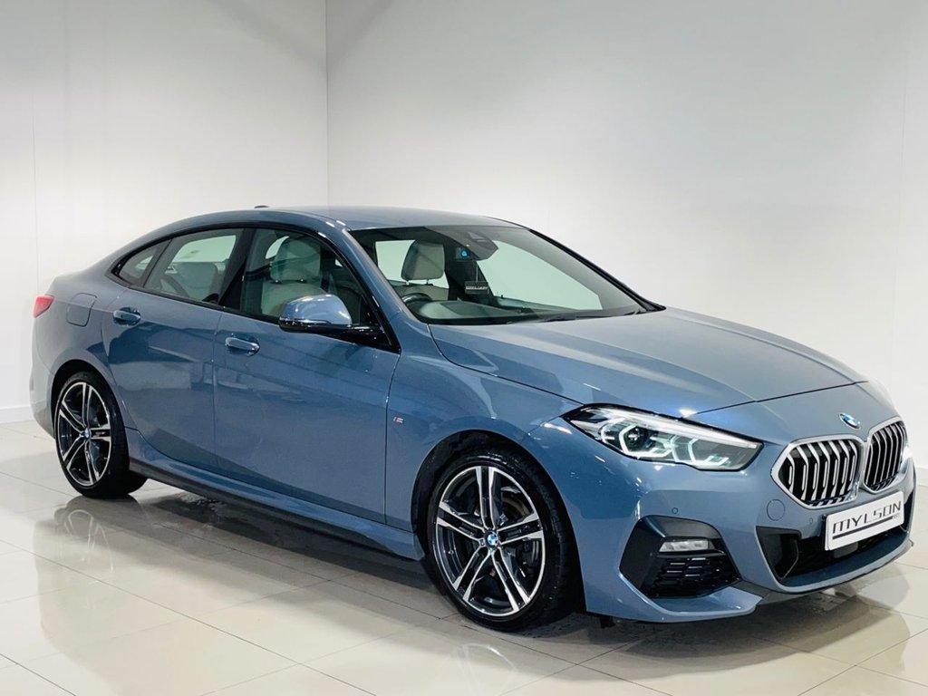 Used BMW 2 Series 2021 for sale - 77049052: Photo 27