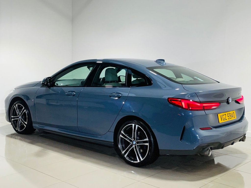 Used BMW 2 Series 2021 for sale - 77049052: Photo 3