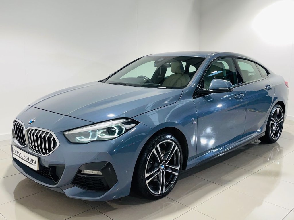 Used BMW 2 Series 2021 for sale - 77049052: Photo 31