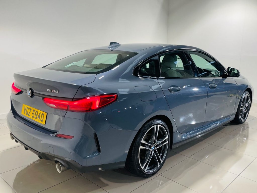 Used BMW 2 Series 2021 for sale - 77049052: Photo 34