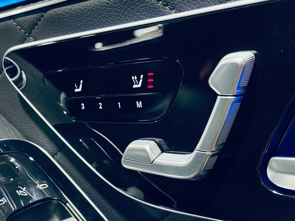 Used Mercedes-Benz S Class 2022 for sale - 77048664: Photo 13