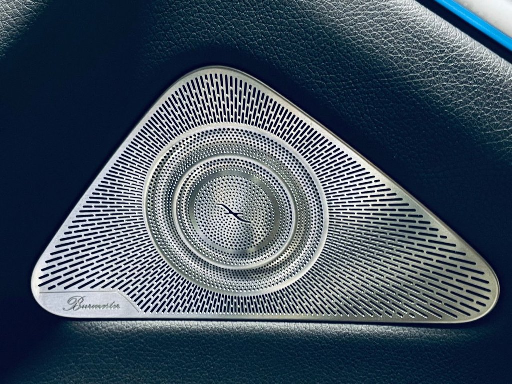 Used Mercedes-Benz S Class 2022 for sale - 77048664: Photo 14