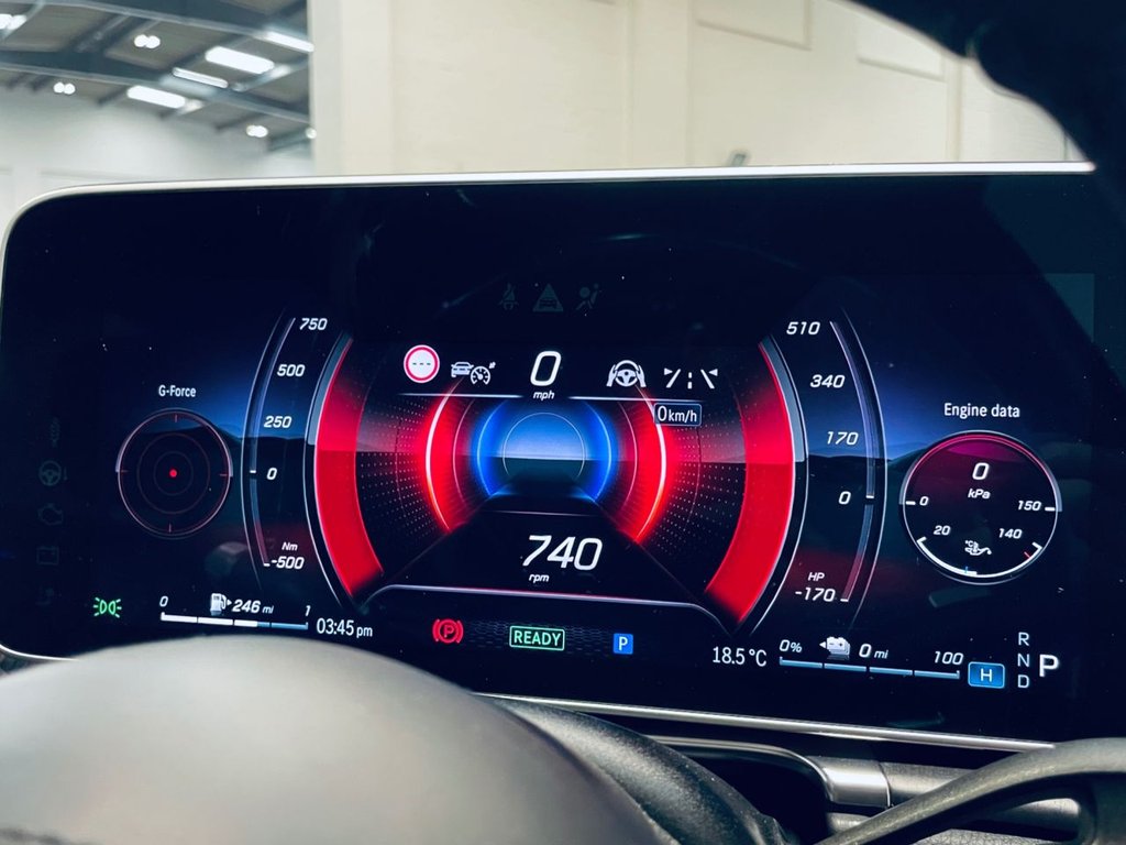 Used Mercedes-Benz S Class 2022 for sale - 77048664: Photo 15