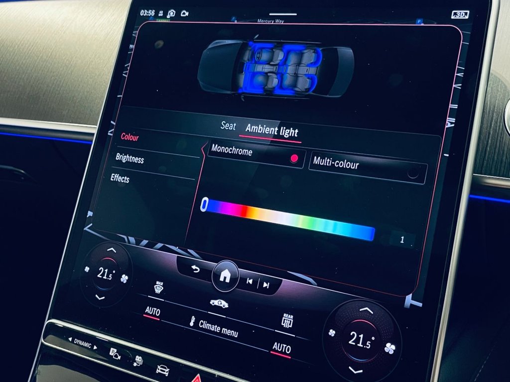 Used Mercedes-Benz S Class 2022 for sale - 77048664: Photo 17