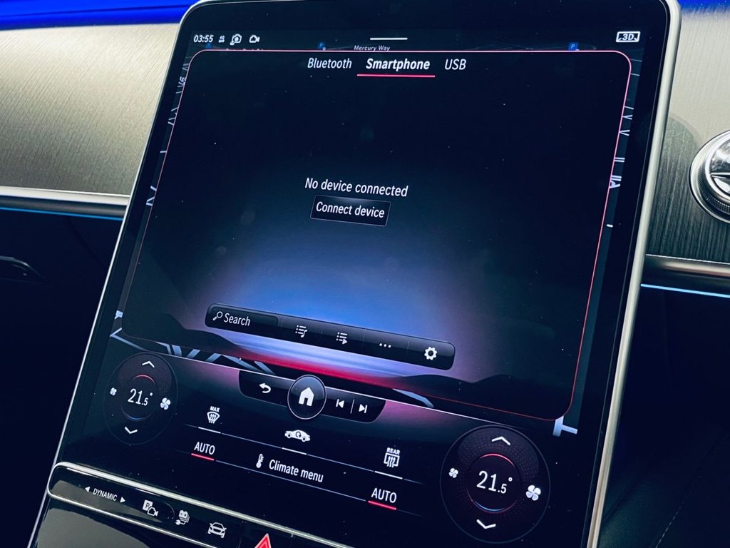 Used Mercedes-Benz S Class 2022 for sale - 77048664: Photo 19