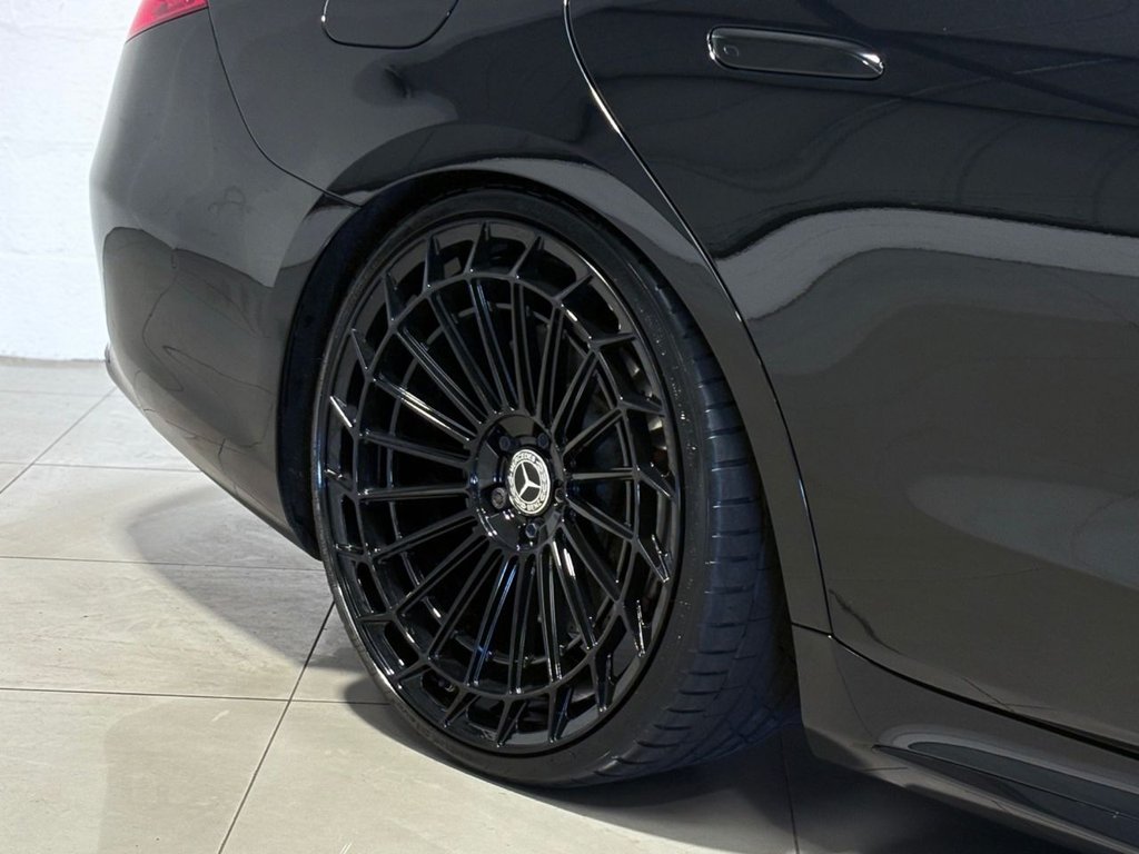 Used Mercedes-Benz S Class 2022 for sale - 77048664: Photo 2