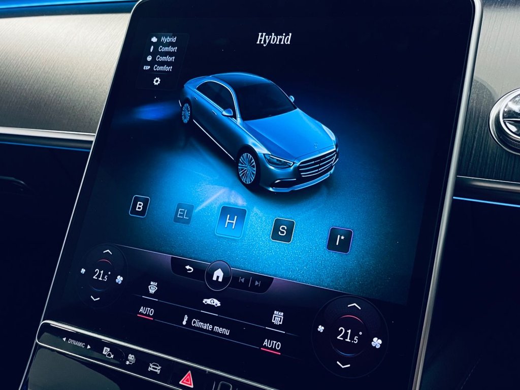 Used Mercedes-Benz S Class 2022 for sale - 77048664: Photo 20